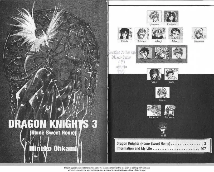 Dragon Knights Chapter 14 2